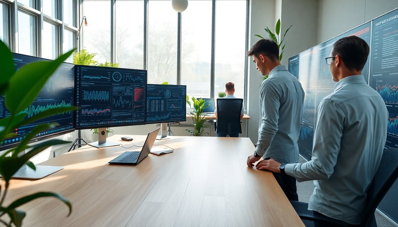 adozione dellintelligenza artificiale generativa e merl prospettive per il 2026 1768890533