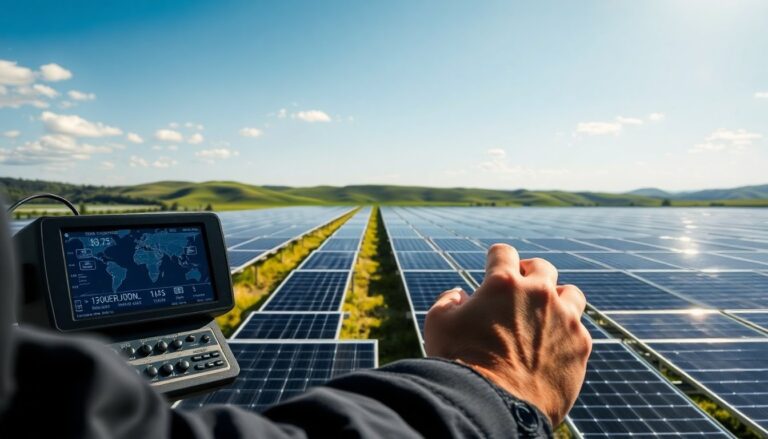 analisi del mercato fotovoltaico 2026 installazioni e tecnologie emergenti da conoscere 1768978382