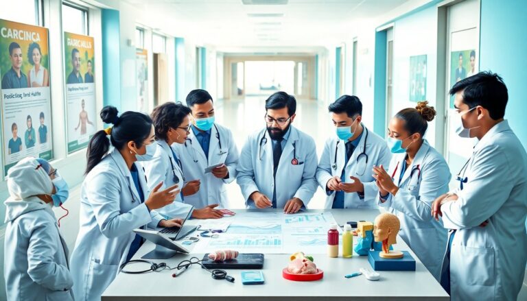 analisi delle forze trasformative nella salute globale prospettive per il 2026 1767923083