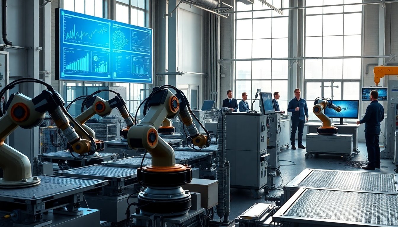 api di rete la rivoluzione nellindustria 40 e il futuro della tecnologia 1768319101