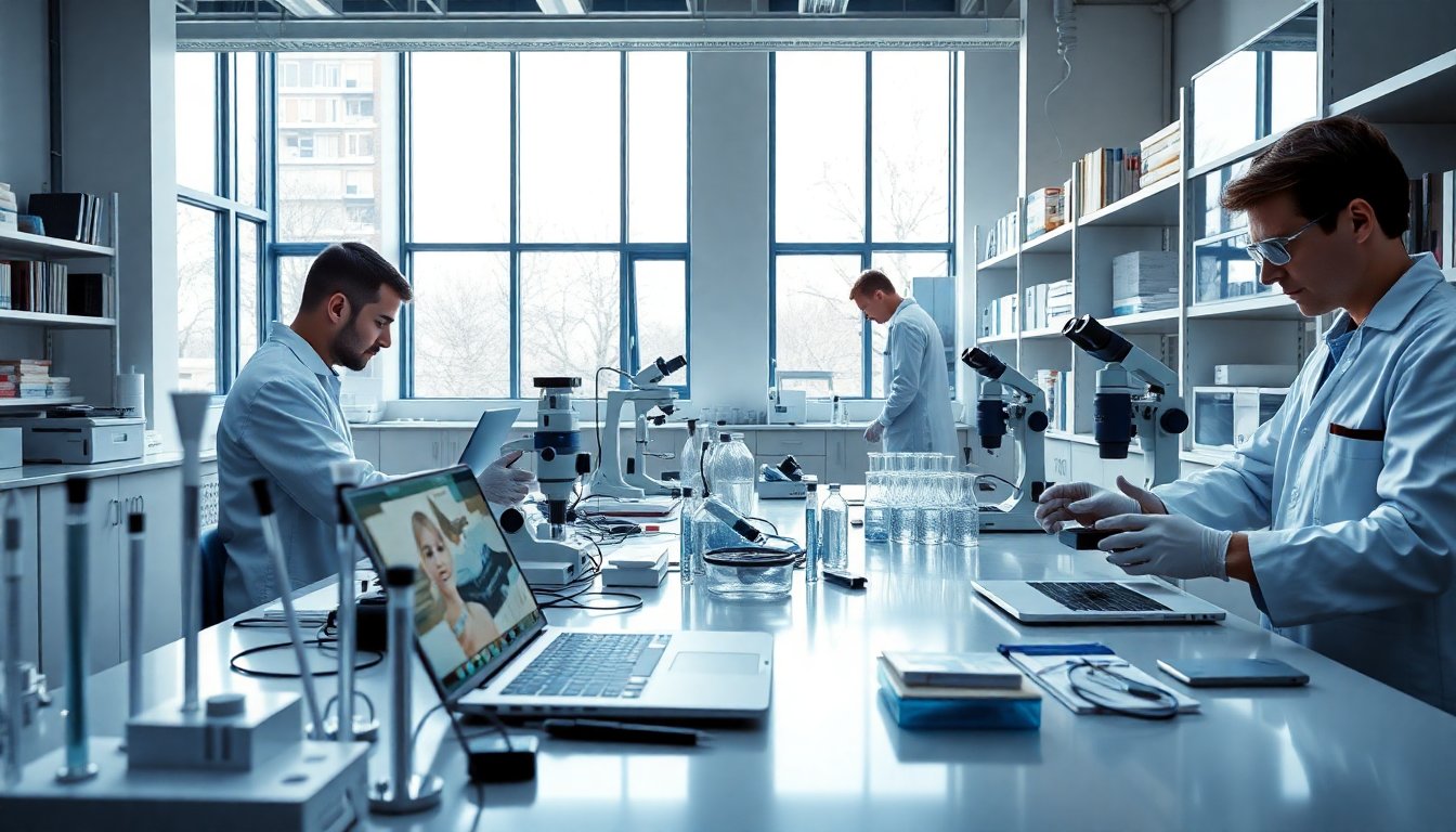 aurora therapeutics innovazioni rivoluzionarie nellediting genetico per combattere la fenilchetonuria 1769349424