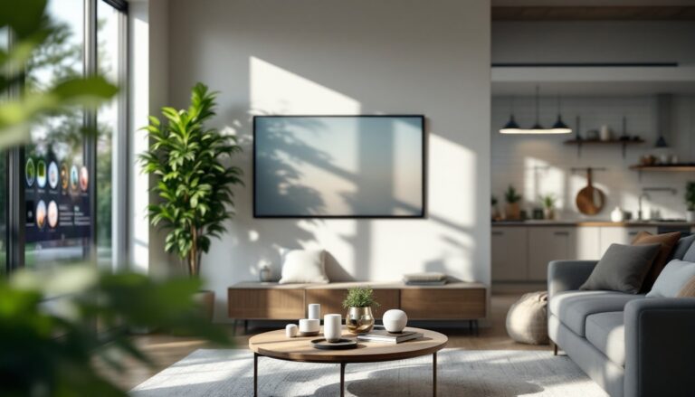 come la smart home sta trasformando le telecomunicazioni innovazioni e vantaggi 1768677906