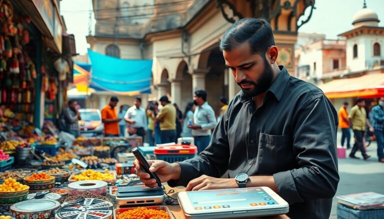 come le piccole imprese indiane stanno rivoluzionando il panorama sociale con lai 1769153761