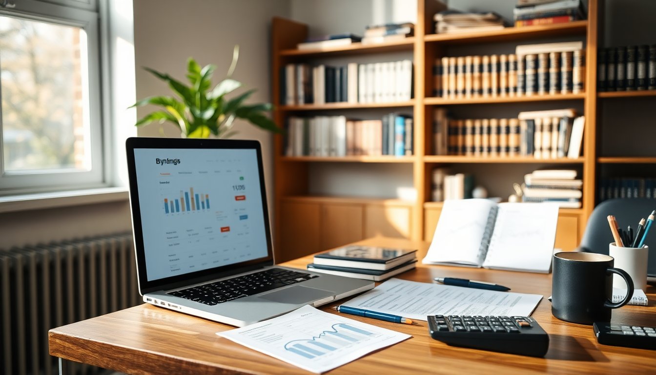 conto corrente per partita iva guida alla scelta del partner ideale 1769263933