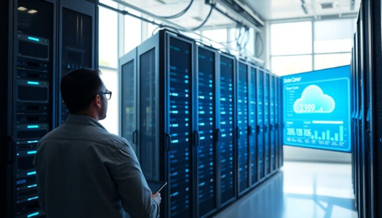 convergenza tra cloud e data center previsioni e tendenze per il 2026 1768824909