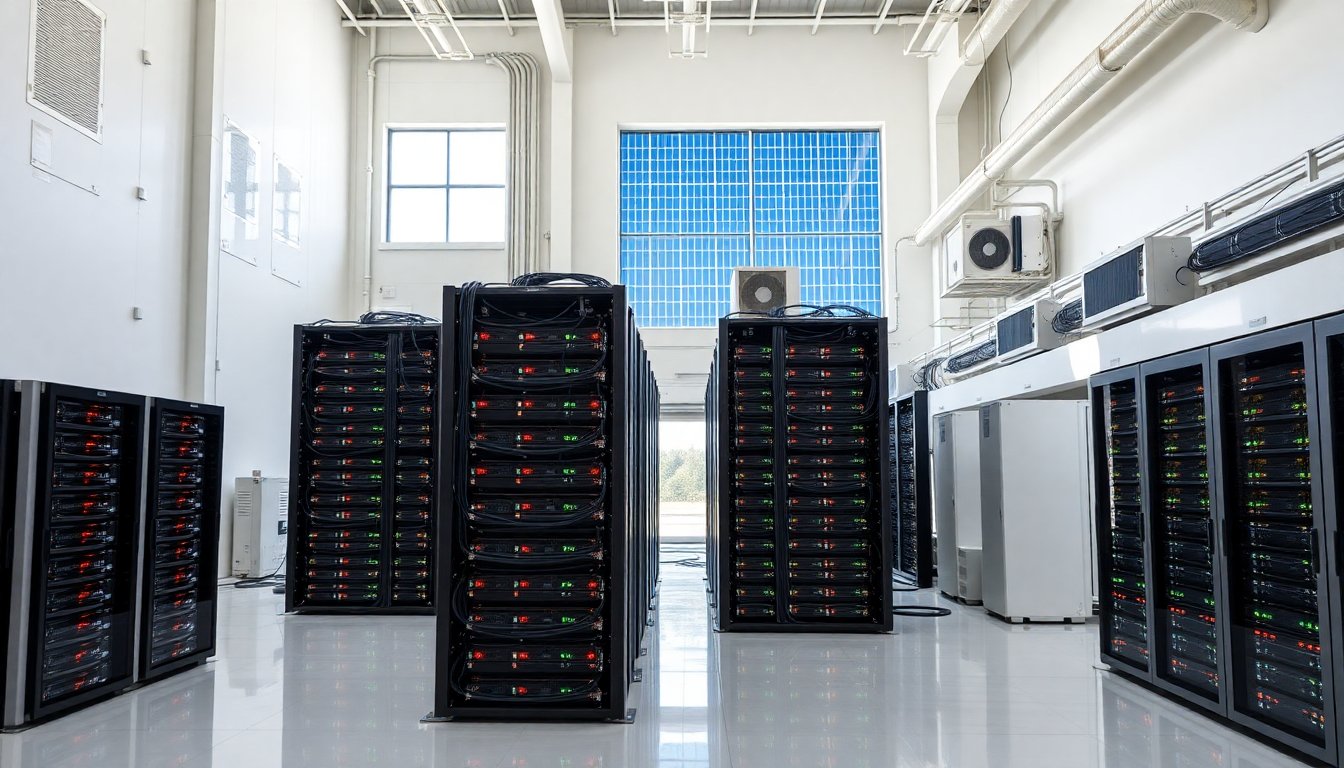 data center in italia ristrutturazione della geografia energetica nazionale 1769676727
