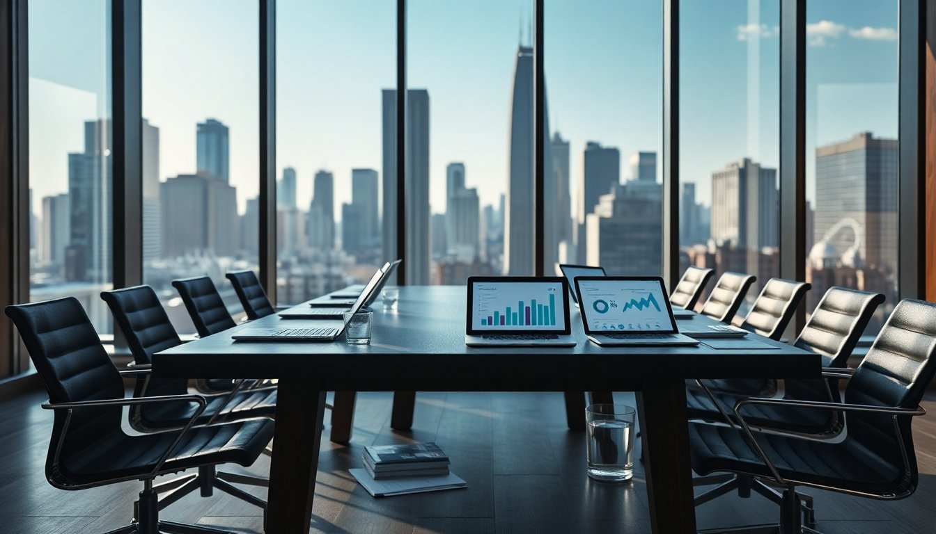 evoluzione del corporate venture capital un nuovo paradigma per le aziende 1767778346