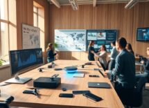 evoluzione del giornalismo limpatto dellintelligenza artificiale nel 2026 1768524591