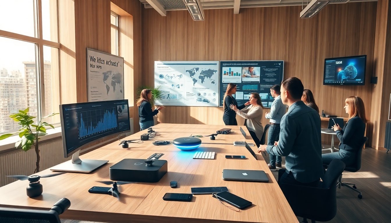 evoluzione del giornalismo limpatto dellintelligenza artificiale nel 2026 1768524591