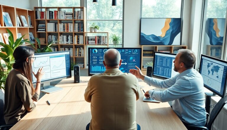 evoluzione dellintelligenza artificiale verso una maggiore efficacia e sostanza 1768088682