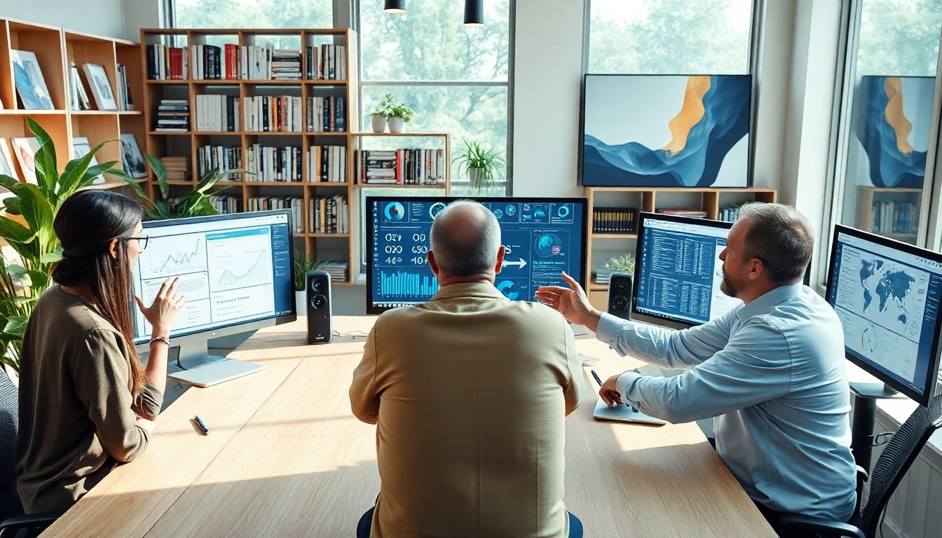 evoluzione dellintelligenza artificiale verso una maggiore efficacia e sostanza 1768088682