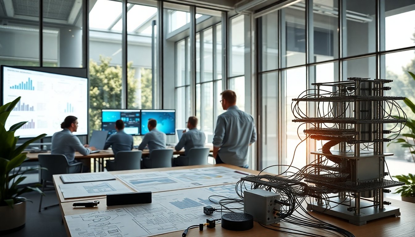 fibercop e politecnico di milano innovazione e futuro delle telecomunicazioni 1768531914