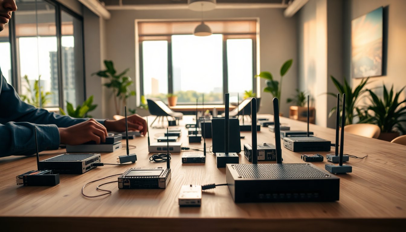 finanziamenti per start up innovative nel settore hardware delle telecomunicazioni in africa 1768211091