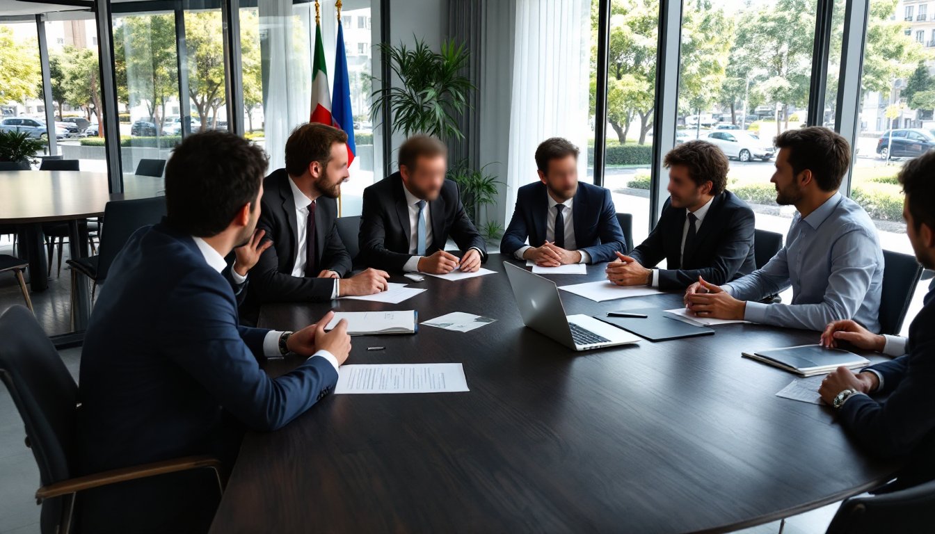 fondi fesr 2026 2027 lazio investira oltre 1 miliardo di euro a sostegno delle aziende 1768722488