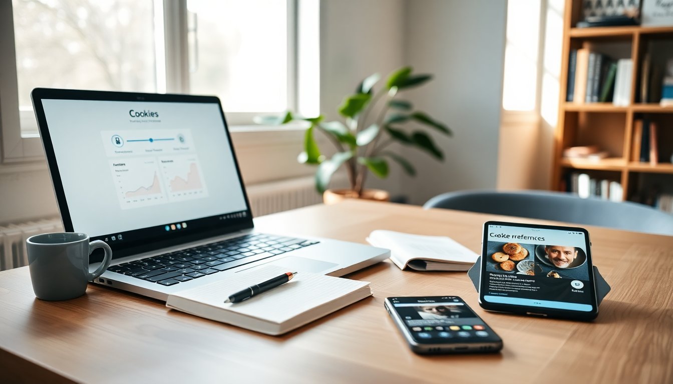 gestione dei cookie navigazione sicura e personalizzata per unesperienza ottimale 1768304687