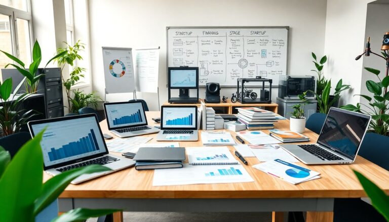 guida completa al finanziamento delle startup in italia opportunita e strategie 1768016684