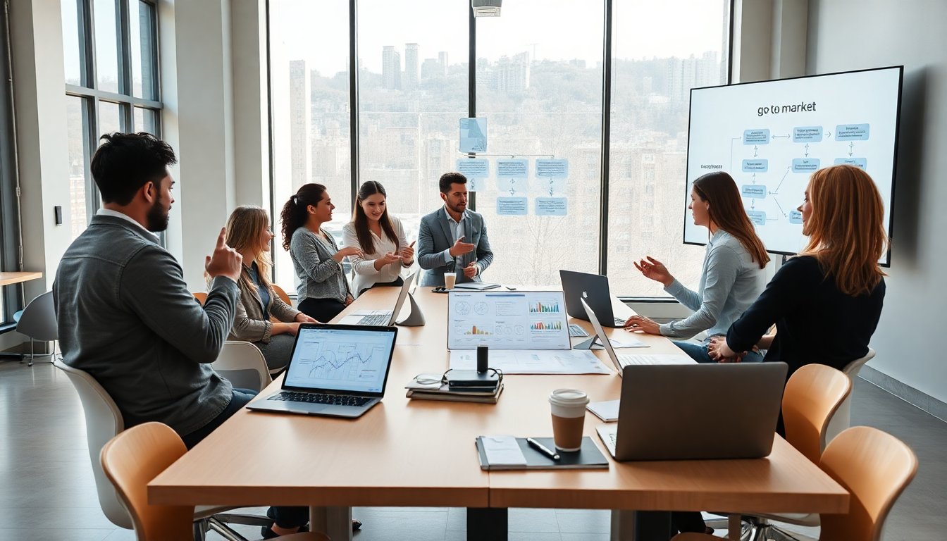 guida completa al lancio di prodotti innovativi con intelligenza artificiale 1769427895