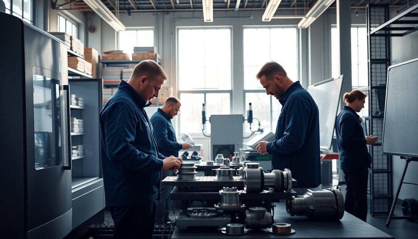 il 2026 un anno cruciale per il futuro della manifattura italiana 1768110288