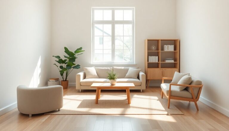 il minimalismo un nuovo approccio al lifestyle moderno 1768146269