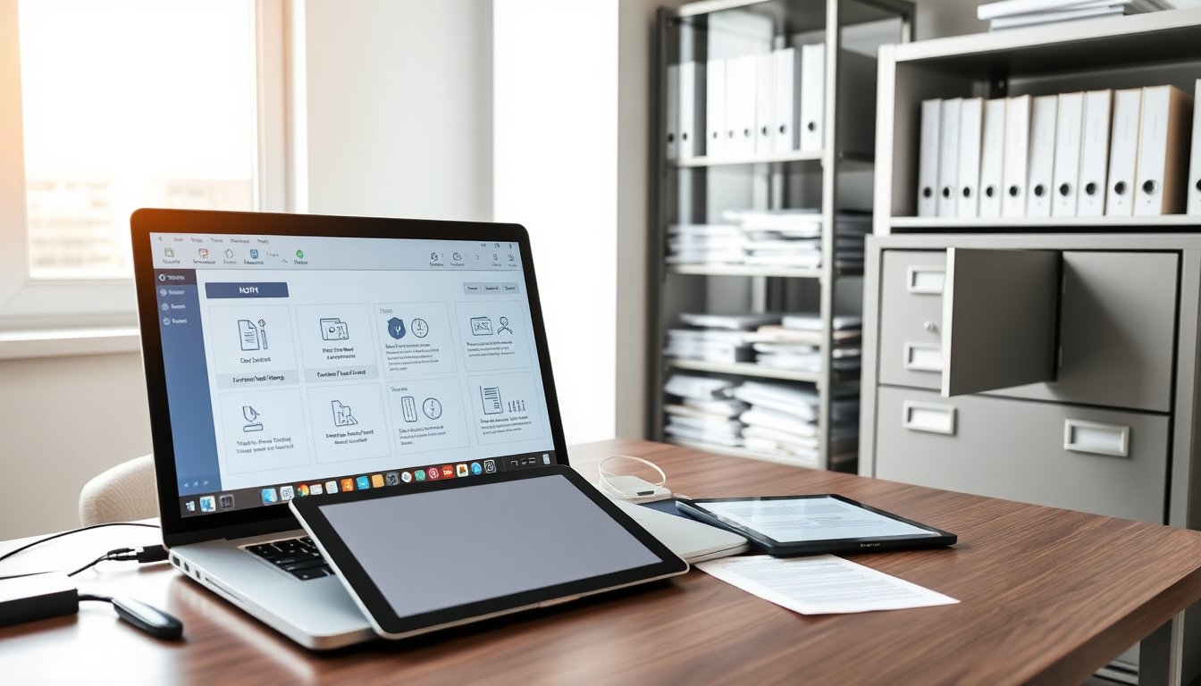 il nuovo decreto sulla gestione telematica degli atti penali 1769314998