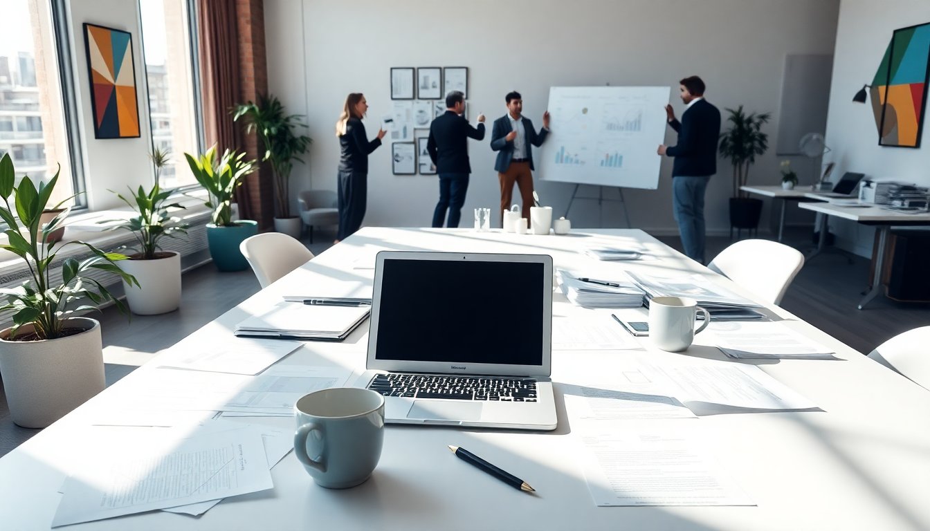 il viaggio professionale di alessandra adriani in ingenious holding successi e traguardi 1769695562