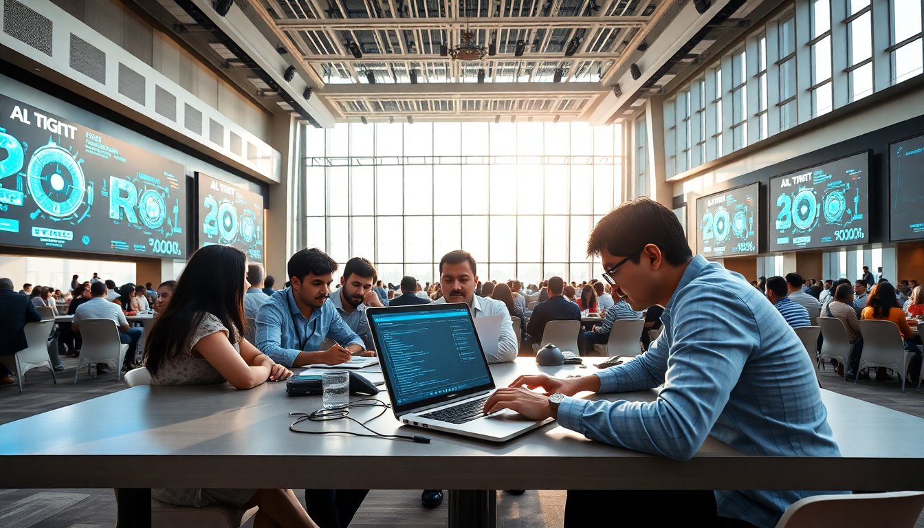 indiaai impact summit 2026 il summit imprescindibile per il futuro dellintelligenza artificiale 1768861429