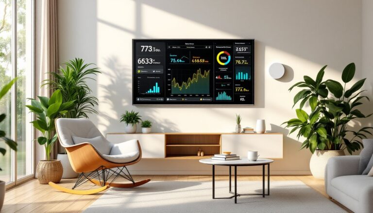 innovazione delle smart home come lintelligenza artificiale sta trasformando la nostra vita 1768737193