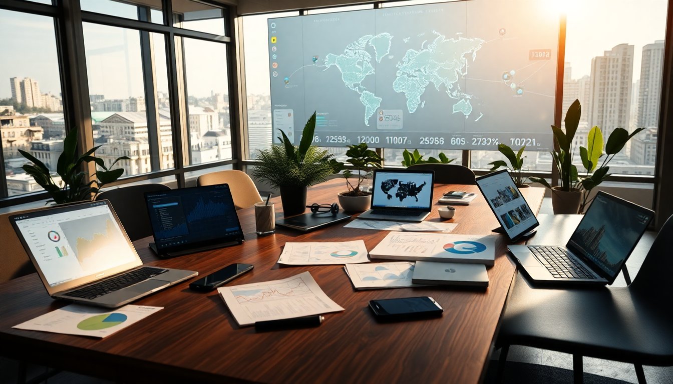 innovazione nel monitoraggio e valutazione la nuova era dellanalisi dati 1769771756