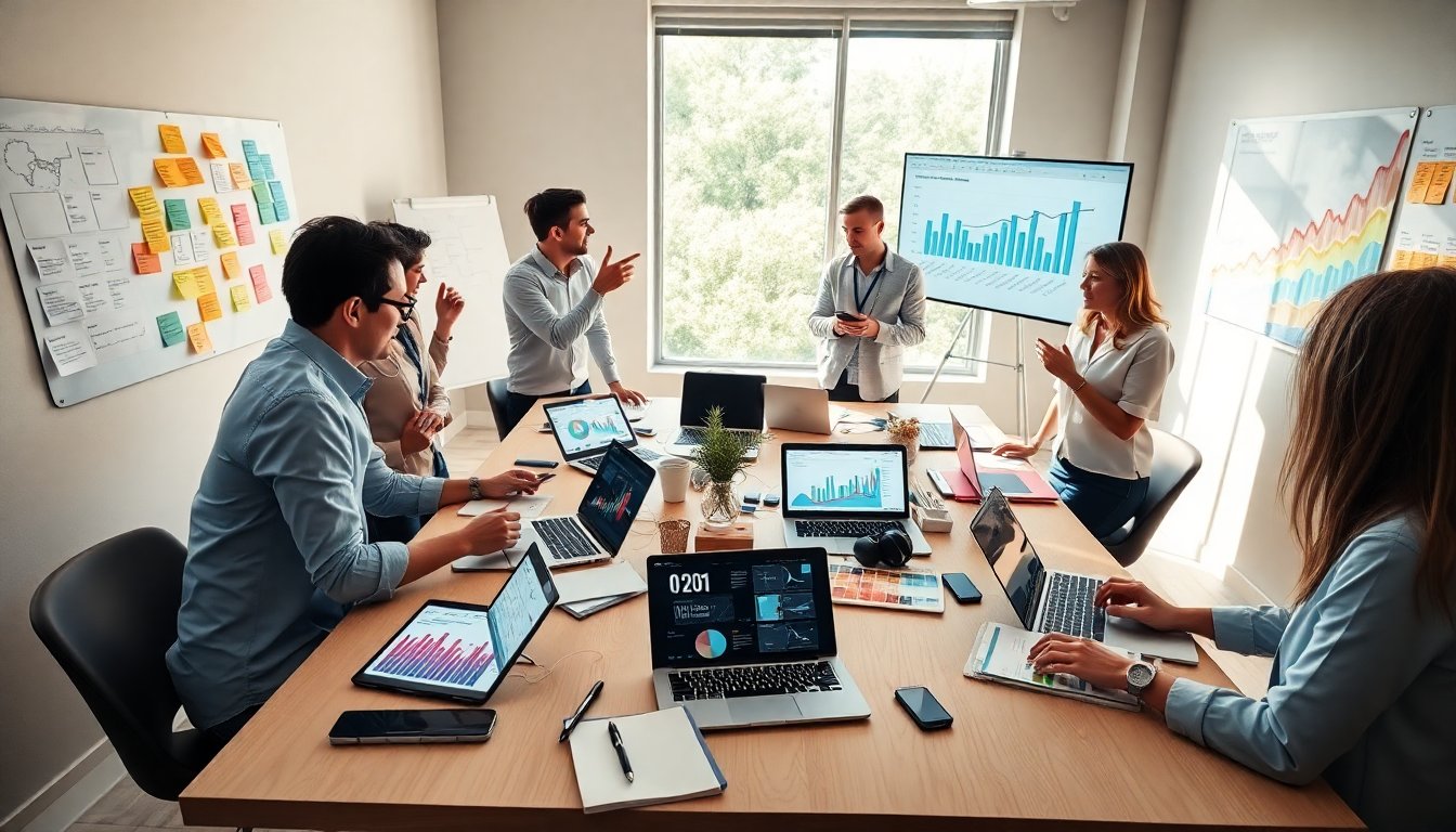 innovazione nella gestione dei dati per massimizzare limpatto sociale 1769800911