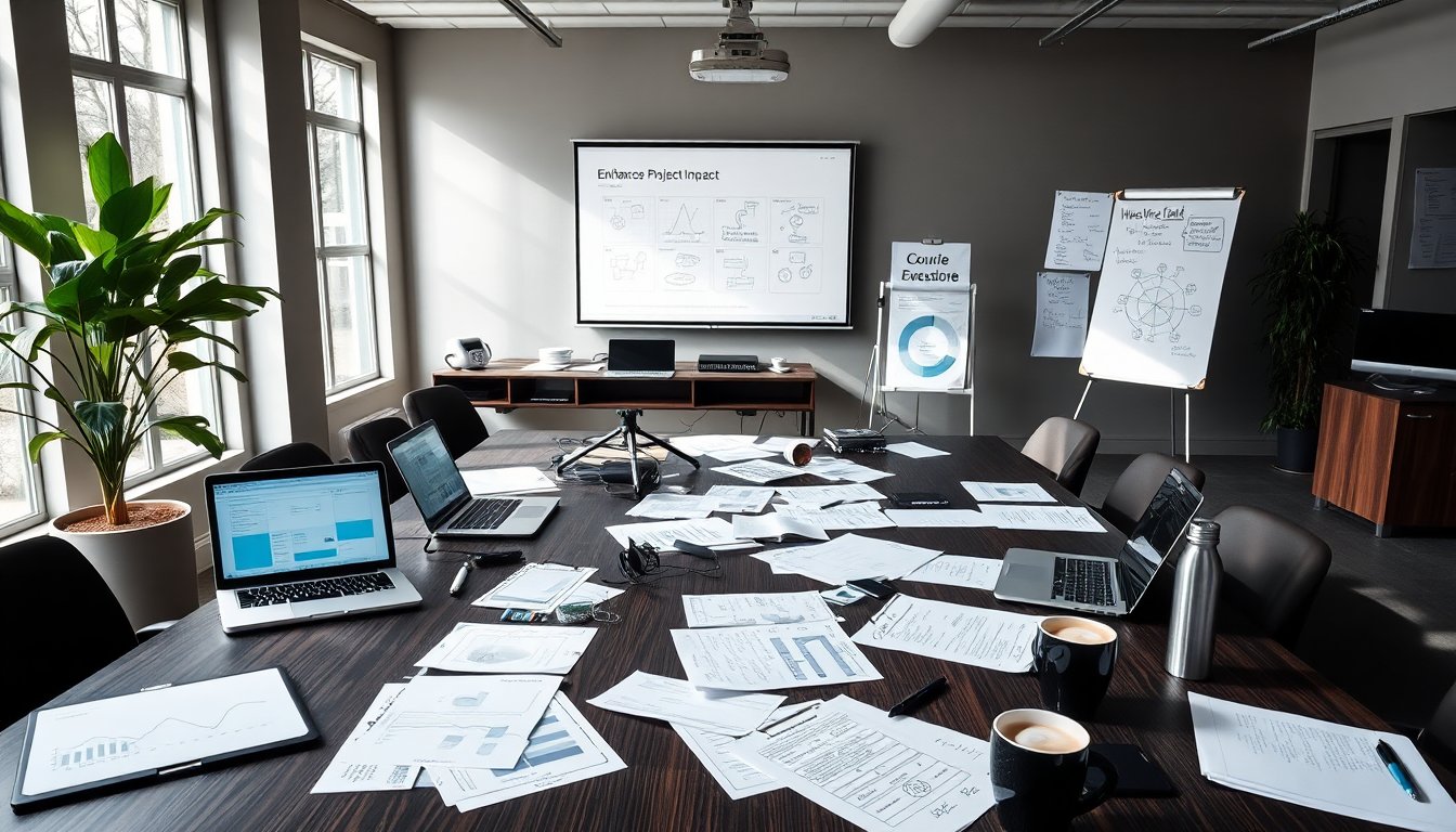 innovazione nella valutazione e monitoraggio massimizzare limpatto del tuo progetto 1769713498