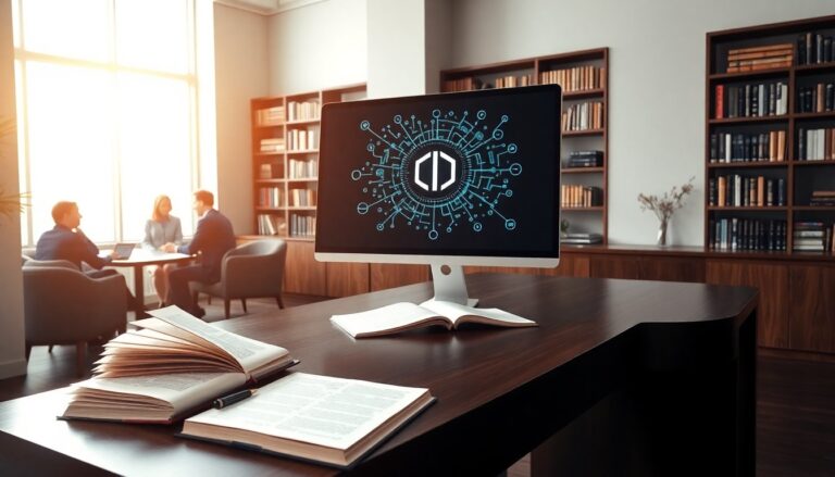 intelligenza artificiale e letteratura sfide e opportunita nel 2026 1768919772