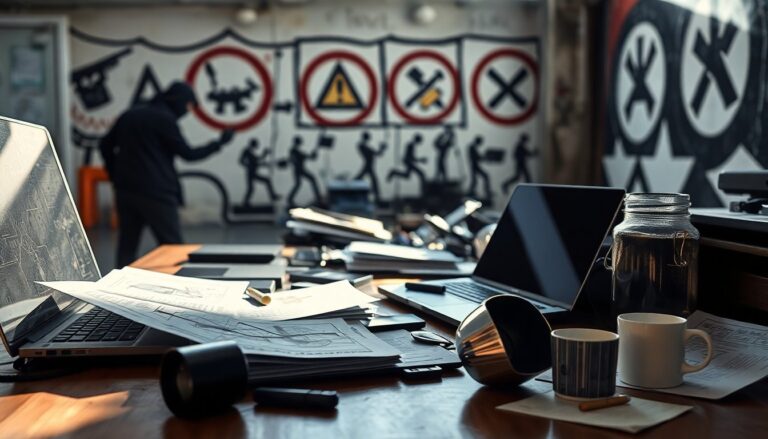 intelligenza artificiale e radicalizzazione un allerta critica da non ignorare 1769698936