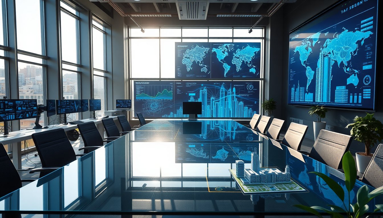 intelligenza artificiale nel 2026 innovazioni in infrastrutture e governance 1768117488