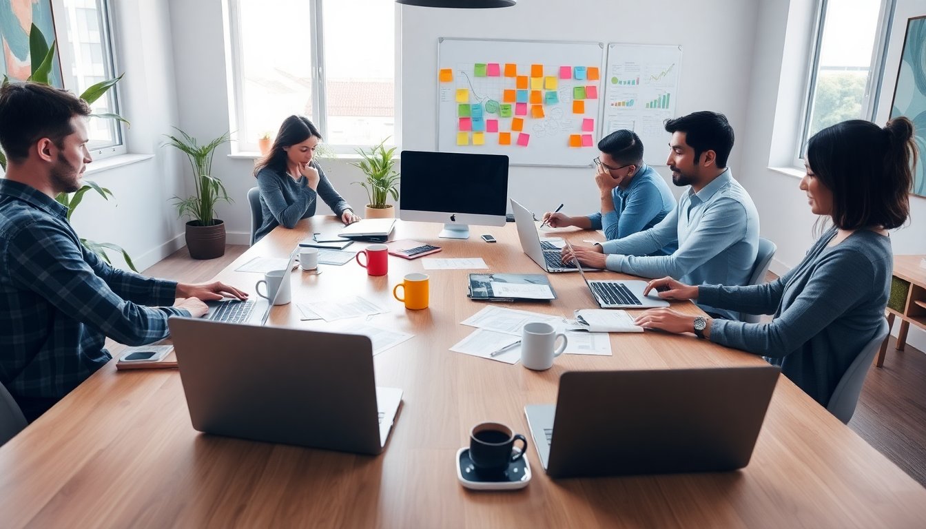 investimenti in startup opportunita e sfide per le aziende innovatrici 1768103083