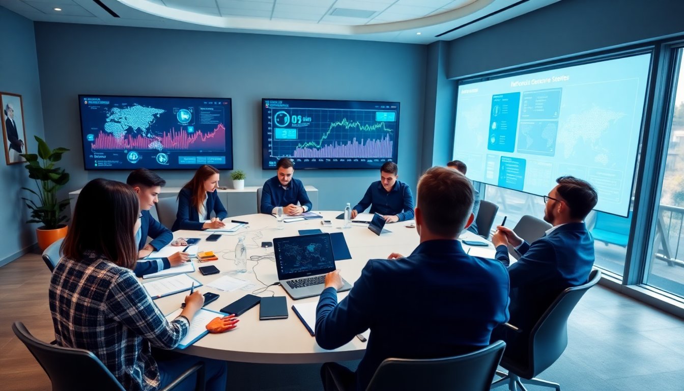 la nuova strategia dellunione europea per potenziare la sicurezza informatica 1768971052