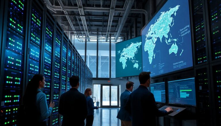 la rivoluzione del cloud computing verso un futuro distribuito e strategico 1768290307