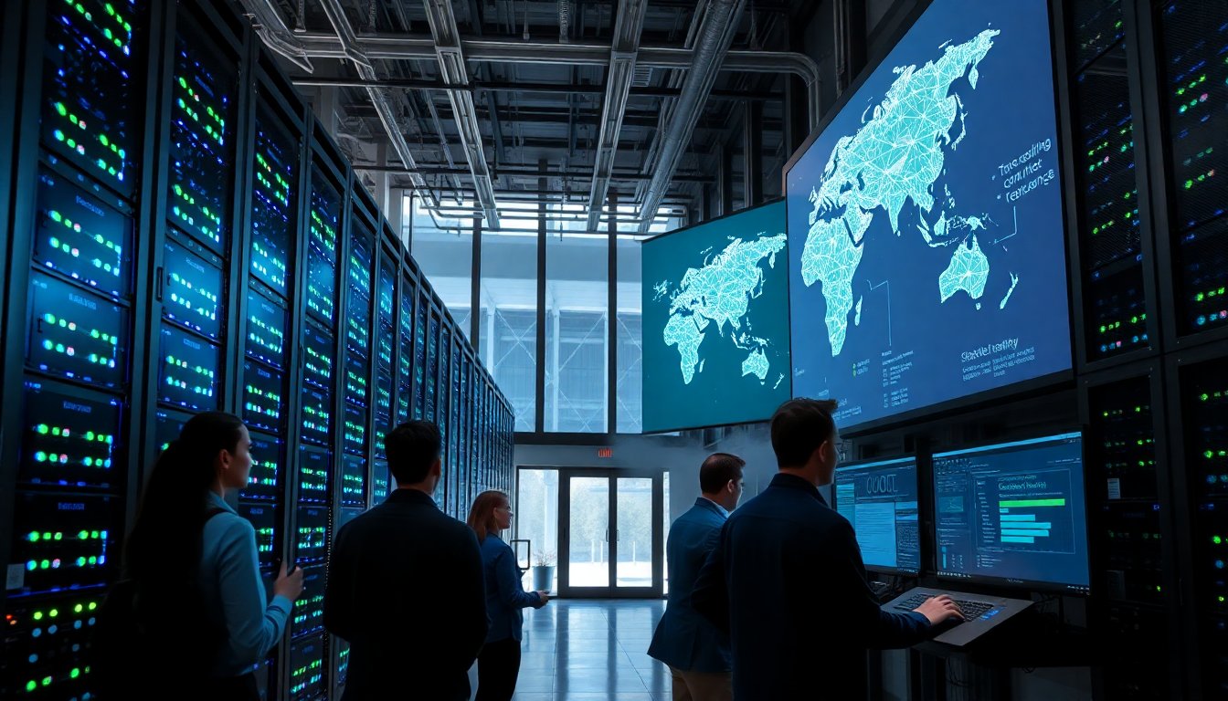 la rivoluzione del cloud computing verso un futuro distribuito e strategico 1768290307