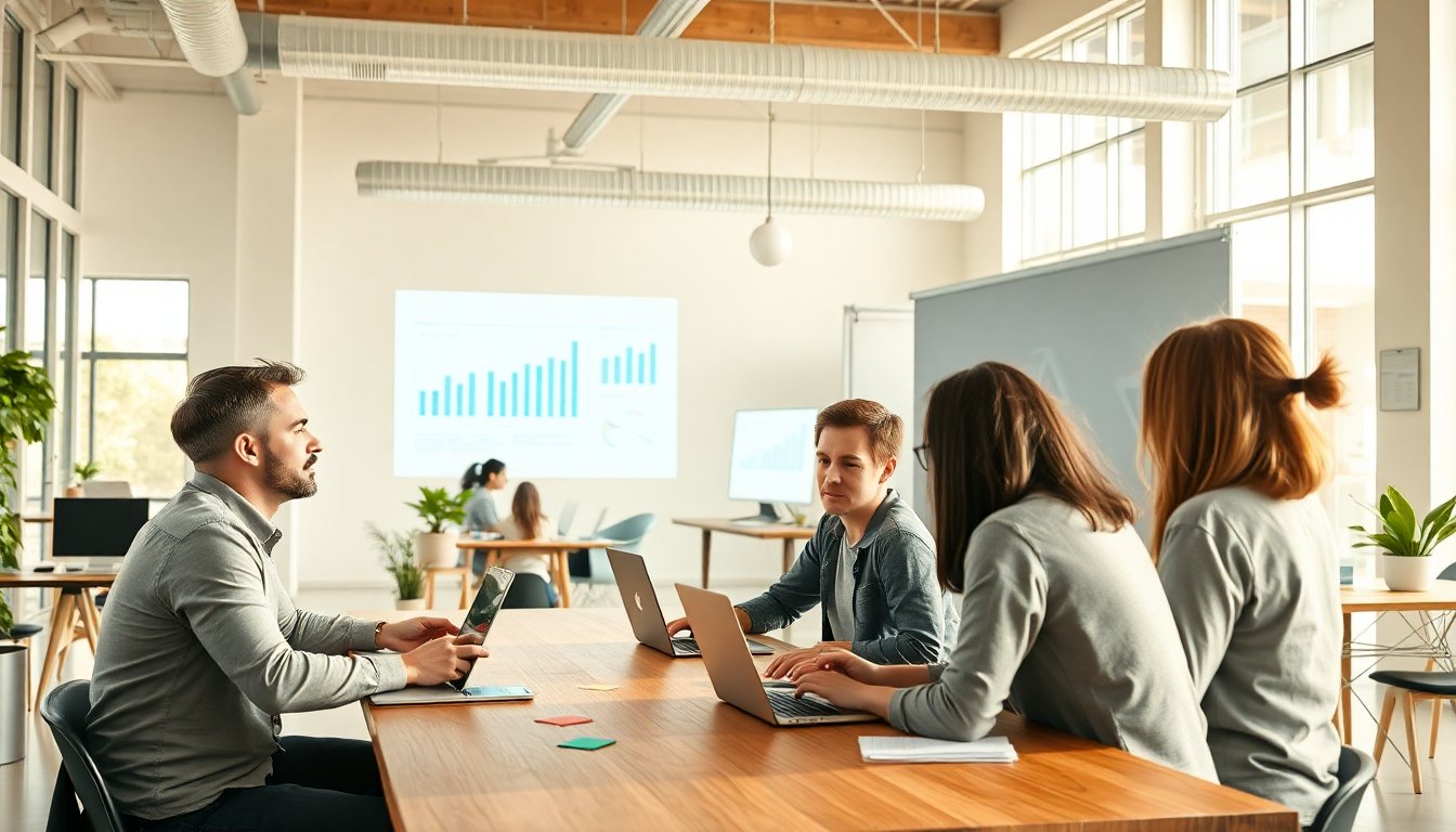 la rivoluzione delle startup come lintelligenza artificiale trasforma la cultura imprenditoriale 1769190179