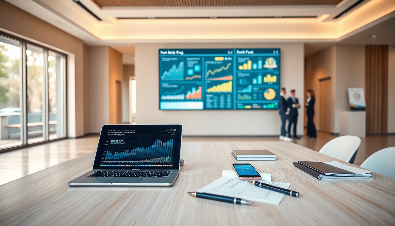 la trasformazione digitale nel settore bancario opportunita e sfide da affrontare 1769278484