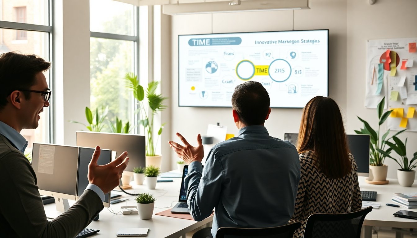 le tendenze innovative del marketing da seguire nel 2026 1769728012