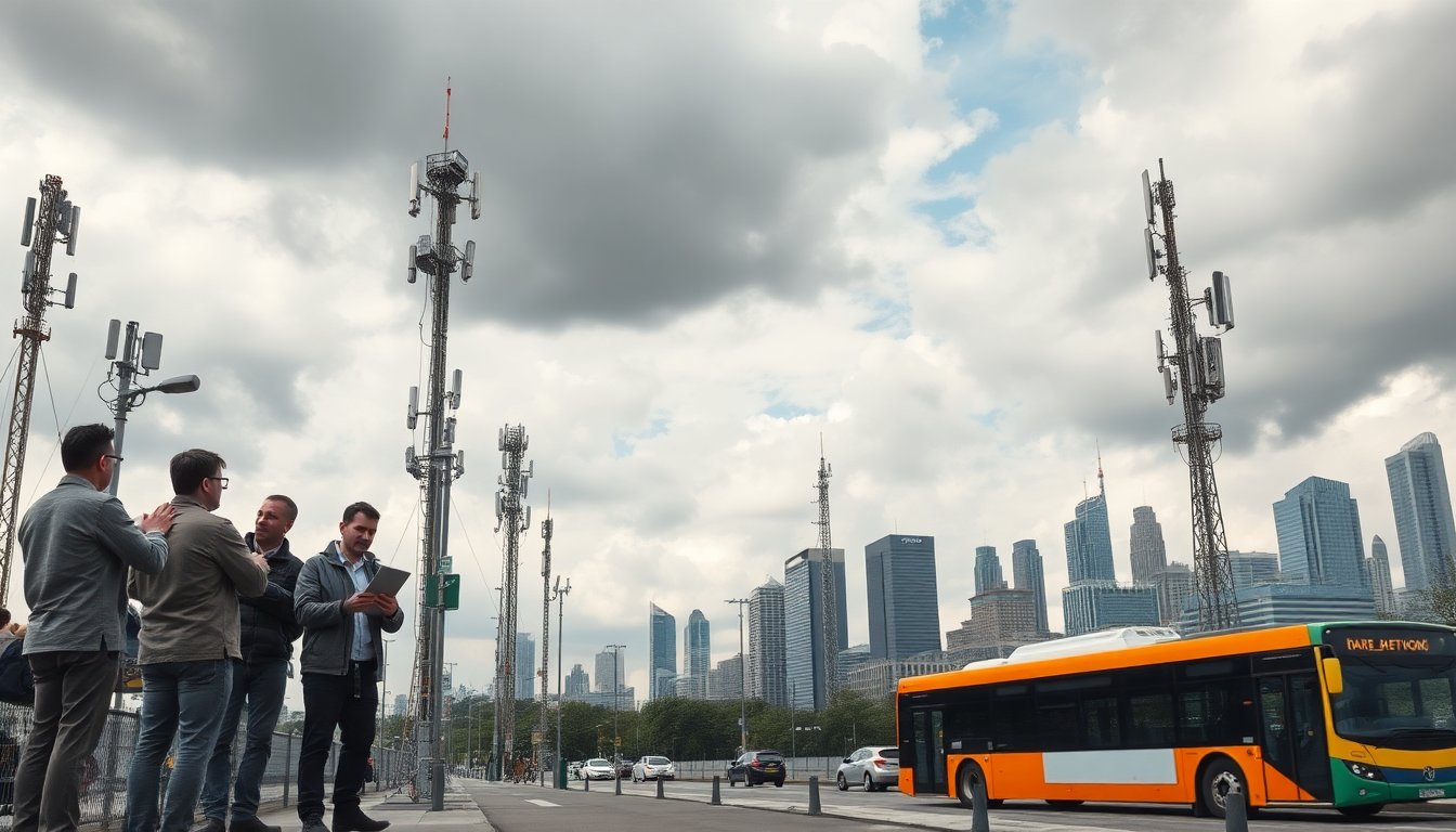 legge sulle reti digitali delusioni e aspettative nelle telecomunicazioni europee 1769029739