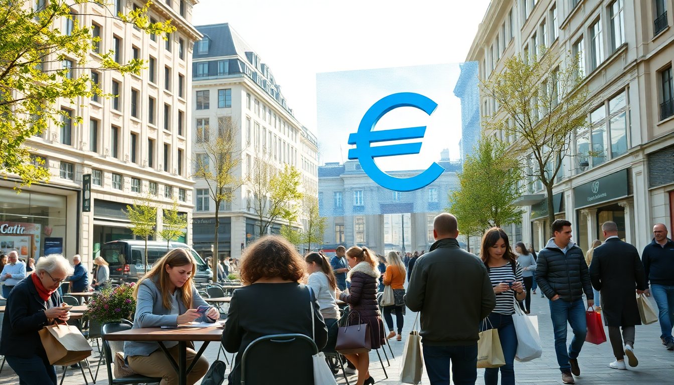 leuro il futuro dominante delle stablecoin entro il 2026 1768993202