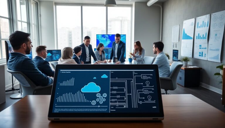 levoluzione del cloud la transizione dal modello monolitico a soluzioni flessibili 1768232716