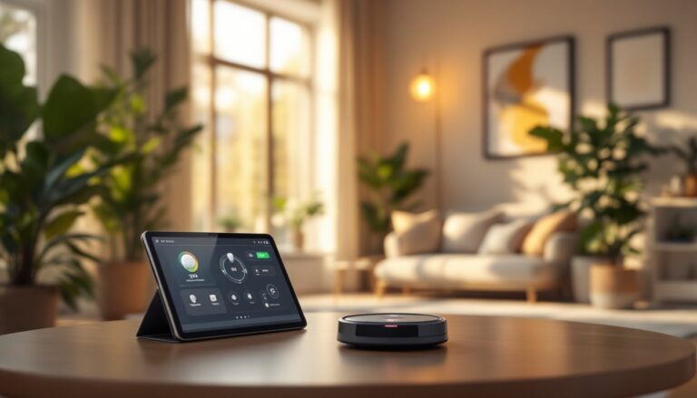 levoluzione delle smart home opportunita imperdibili per le telecomunicazioni 1768707794