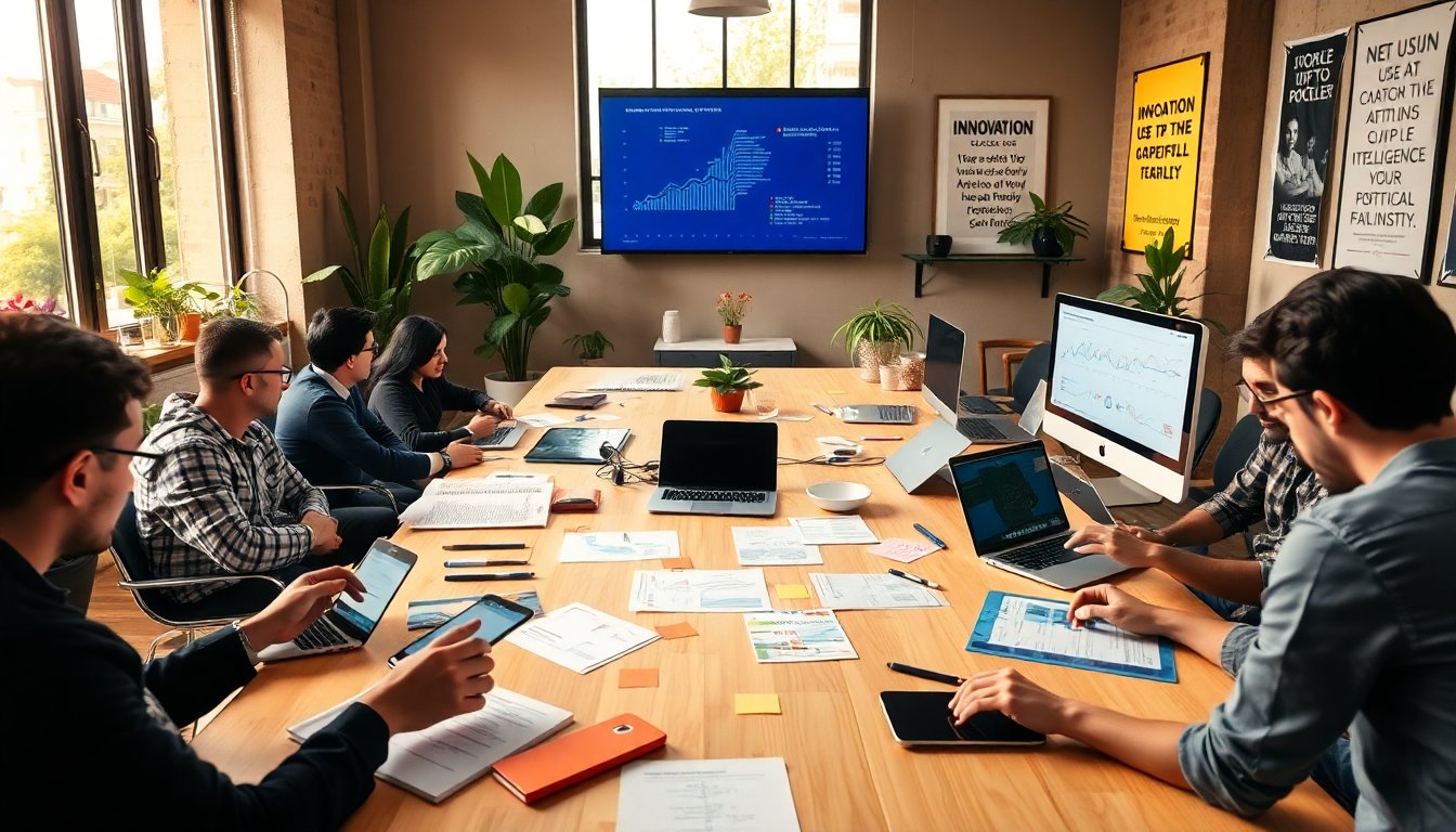 limpatto dellintelligenza artificiale agente sulle startup una rivoluzione in corso 1769015187