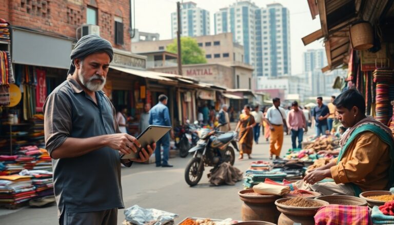 limpatto dellintelligenza artificiale sulle piccole imprese in india trasformazioni e opportunita 1769211953