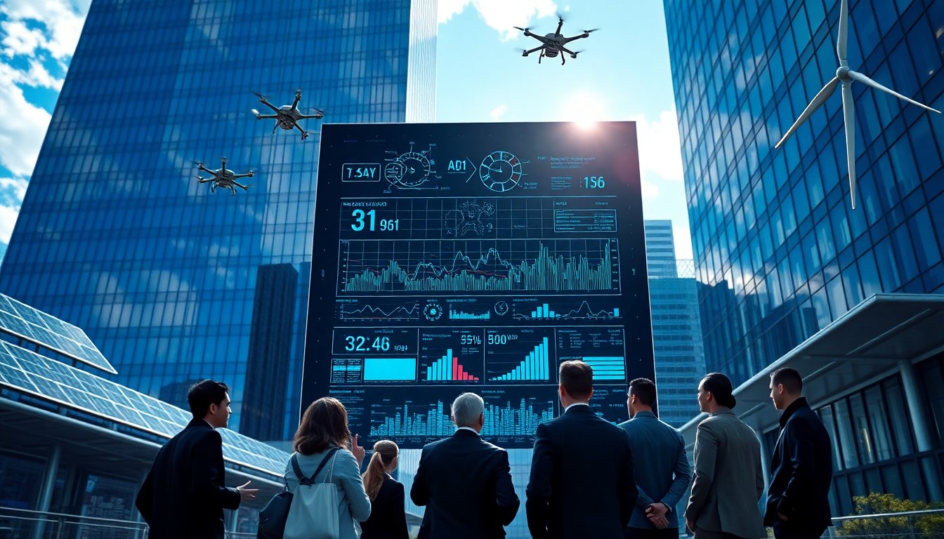 limpatto geopolitico dellintelligenza artificiale nel xxi secolo sfide e opportunita 1767792956