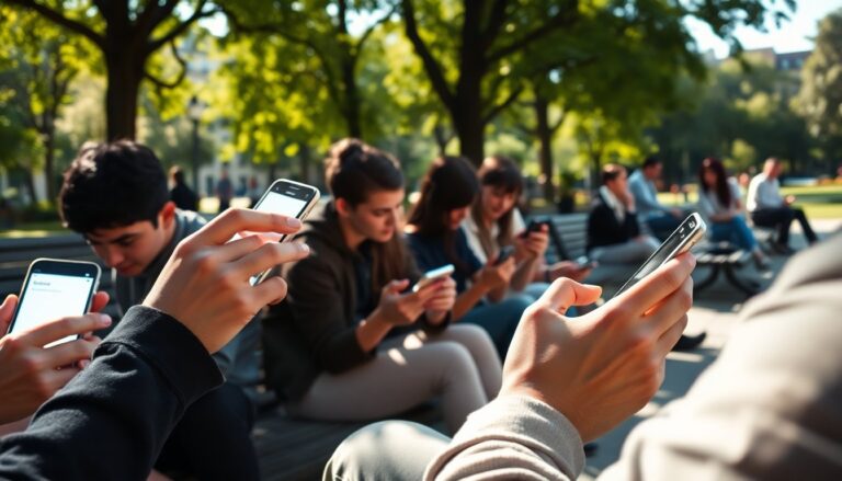 limportanza di comprendere limpatto dei social network sui giovani 1769822745