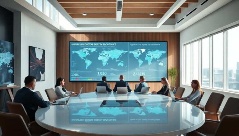 limportanza strategica della sovranita digitale nel mondo contemporaneo 1768854136