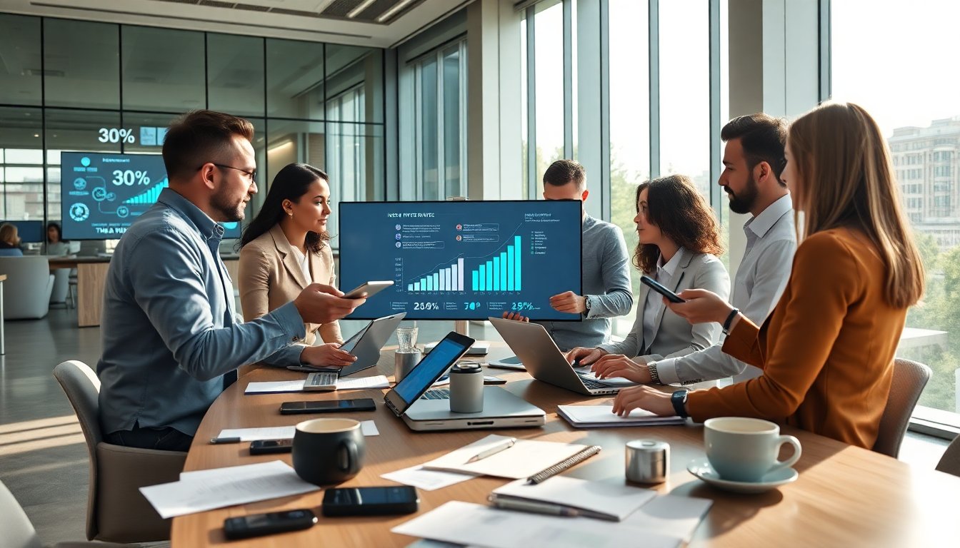 linnovazione fintech nel 2026 analisi delle opportunita e delle sfide 1768124667